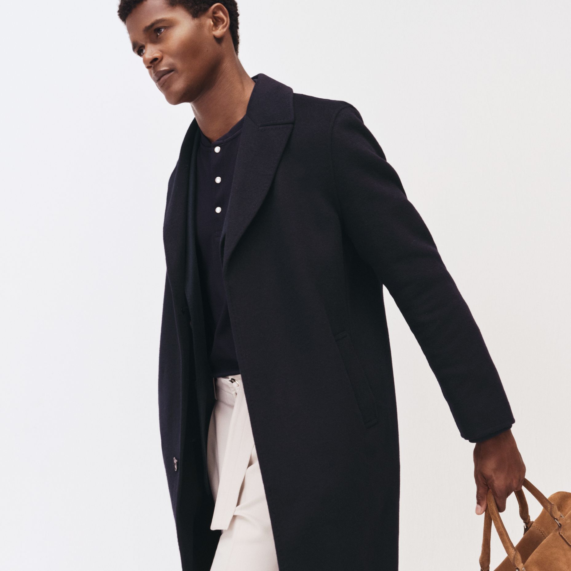 Mens fashion