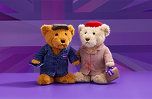 Heathrow Bears Shop Now
