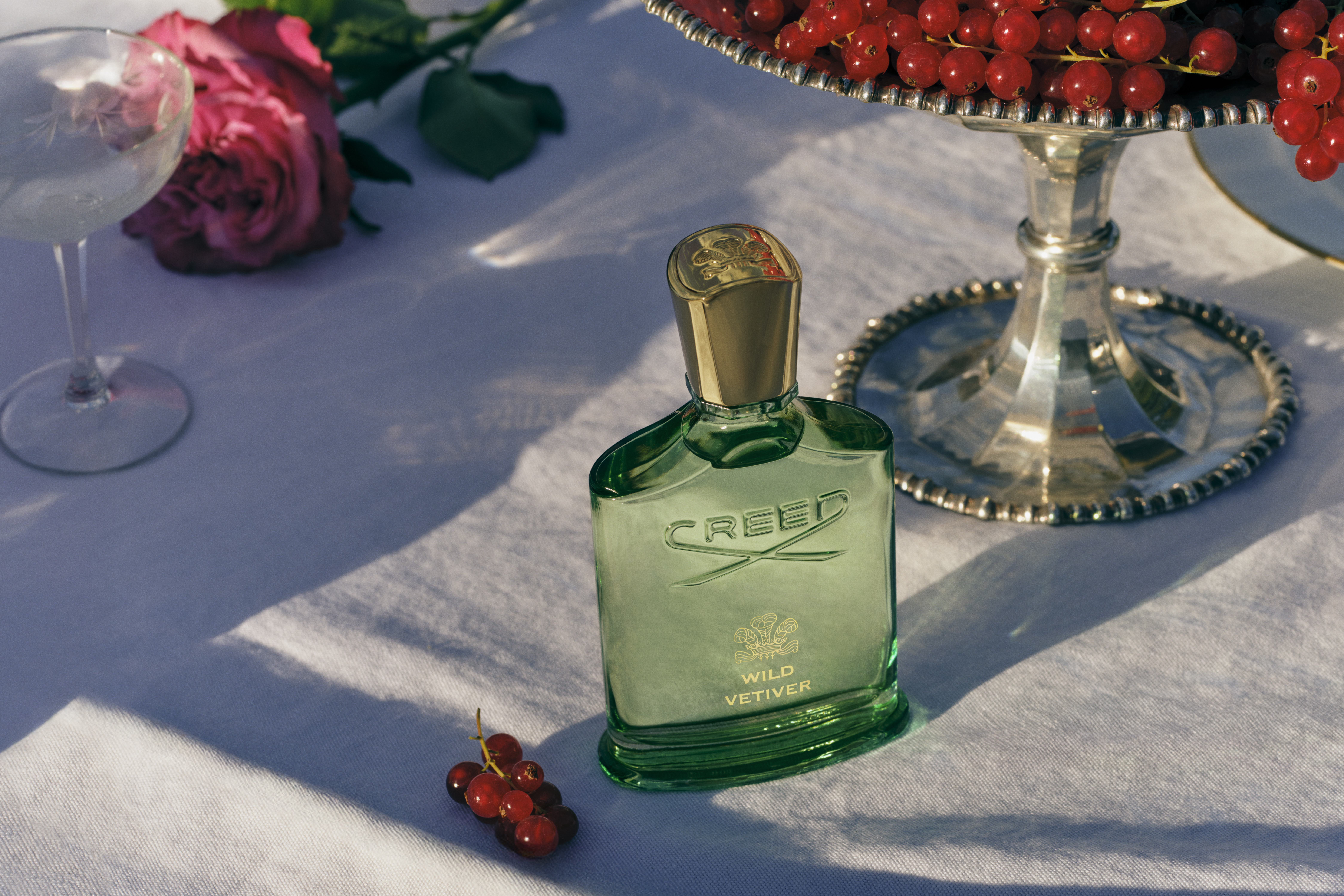 Fragrance