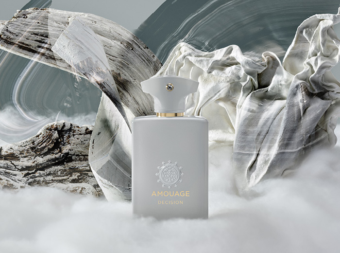Amouage Fragrance