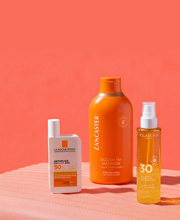 Suncare