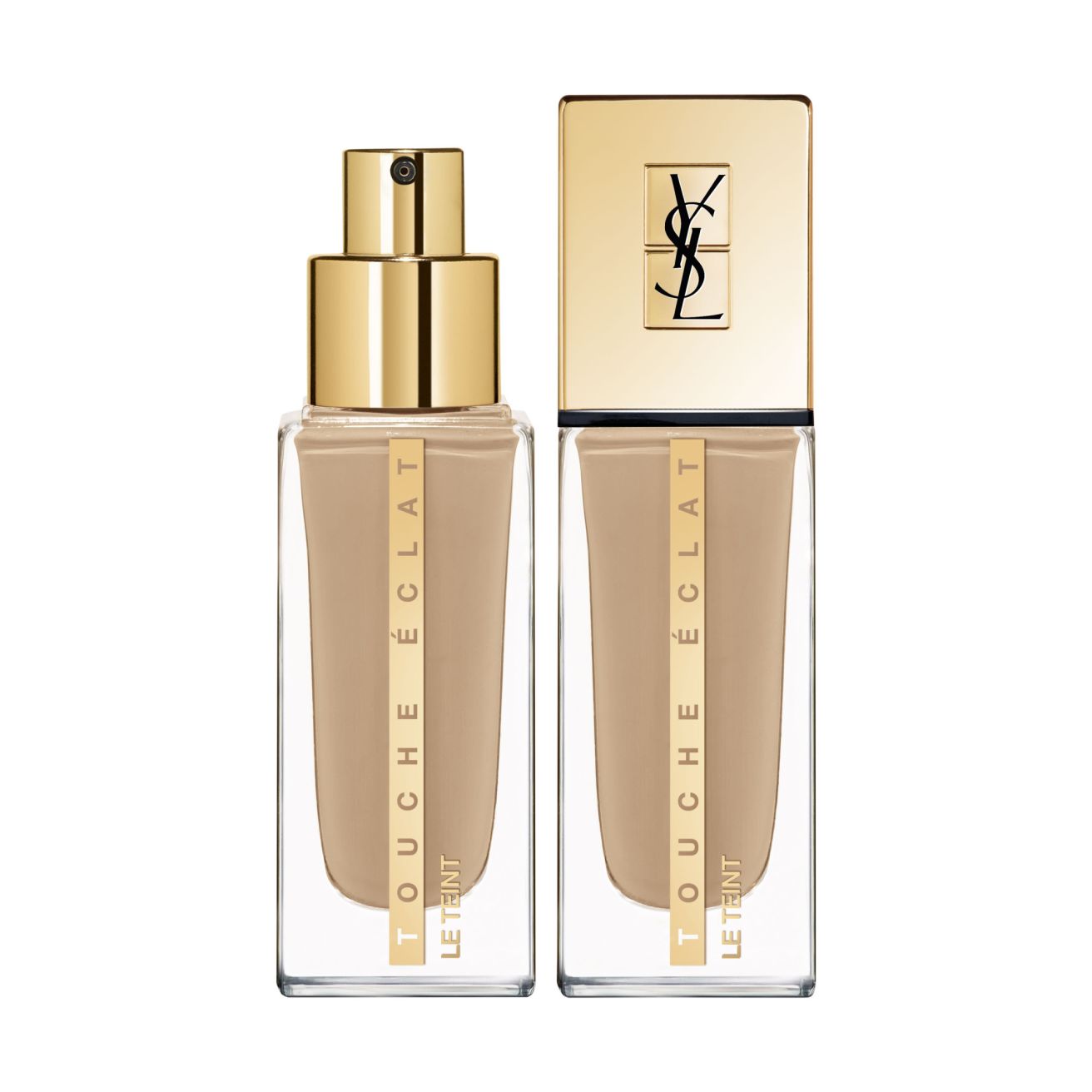Boots touche eclat outlet
