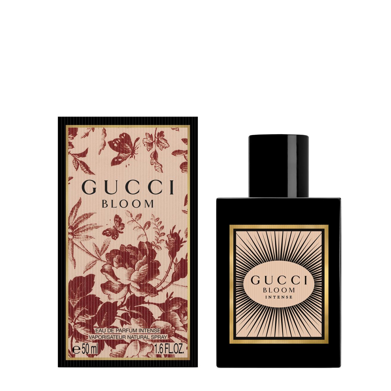Gucci Bloom Intense for Women Women Heathrow Reserve Collect