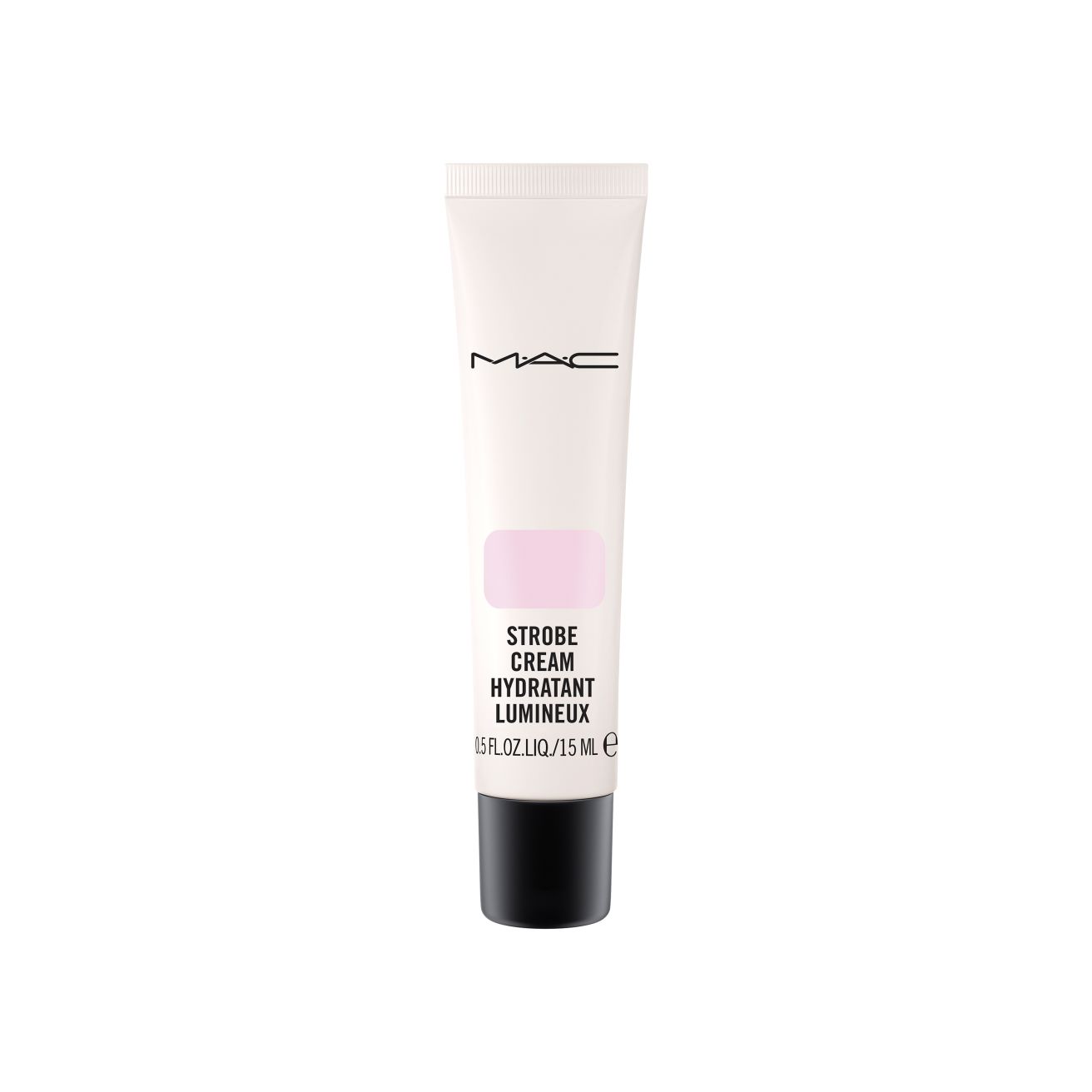 M.A.C Cosmetics Strobe Cream Pinklite Face Heathrow Reserve & Collect