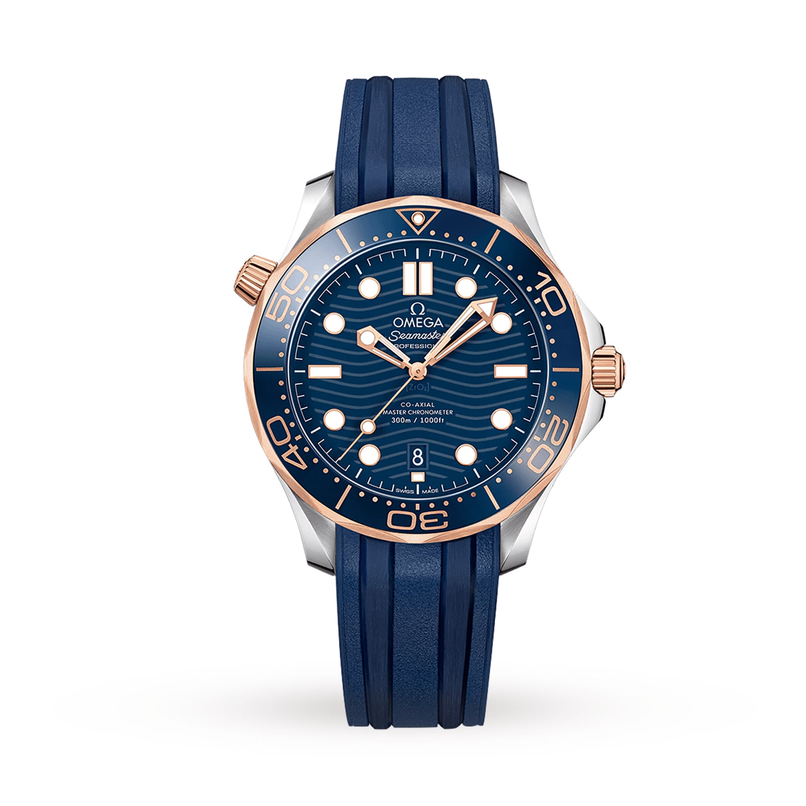 Omega seamaster 300 diver price shop