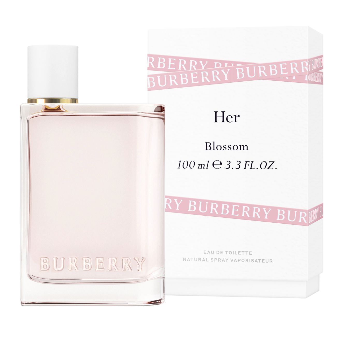 Burberry Her Blossom Women | Heathrow Boutique