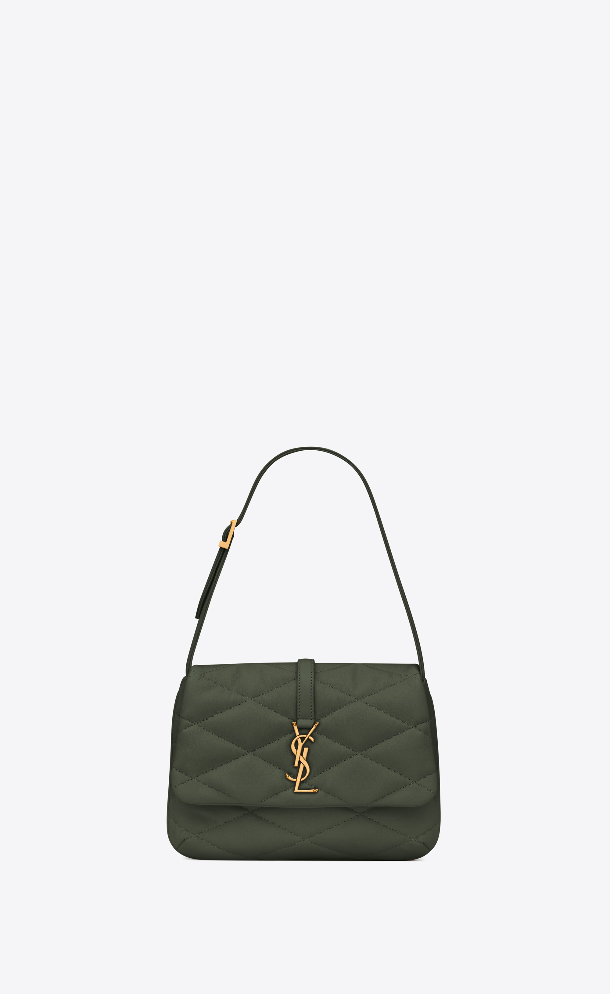 Saint Laurent Le 57 Shoulder Bag Shoulder | Heathrow Reserve & Collect