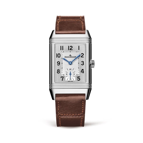 Reverso classic large duoface small seconds new arrivals