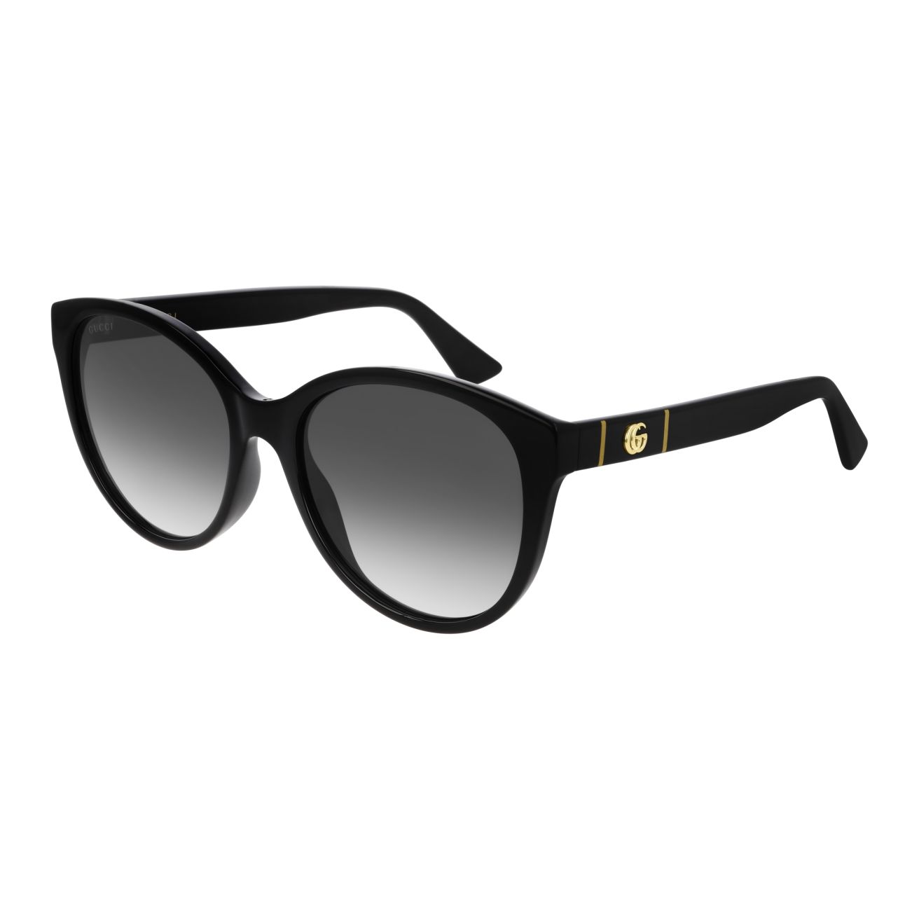 Gucci Sunglasses GG0631S-001 Sunglasses | Heathrow Reserve & Collect
