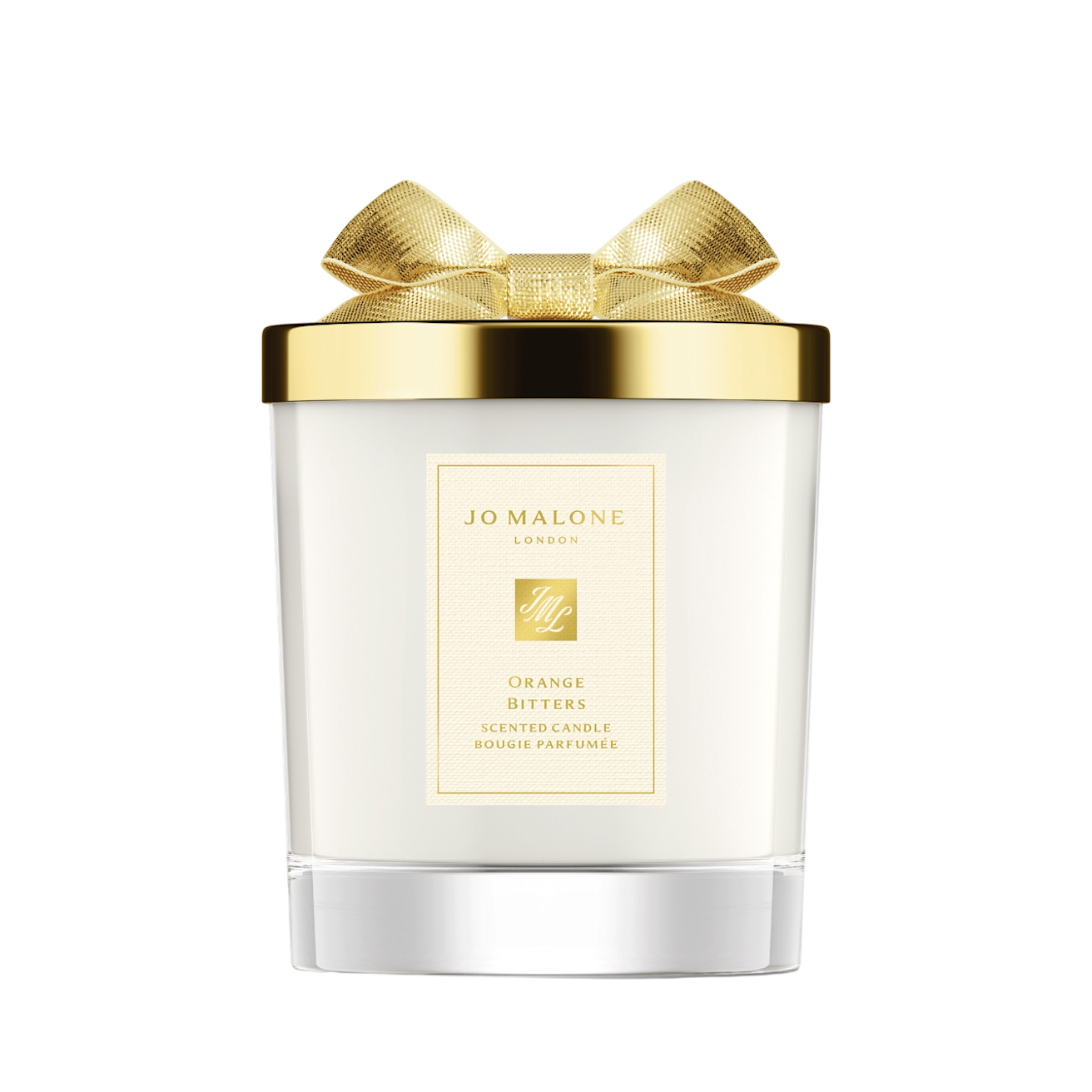 Jo Malone London Orange Bitters Scented Candle Gifts | Heathrow