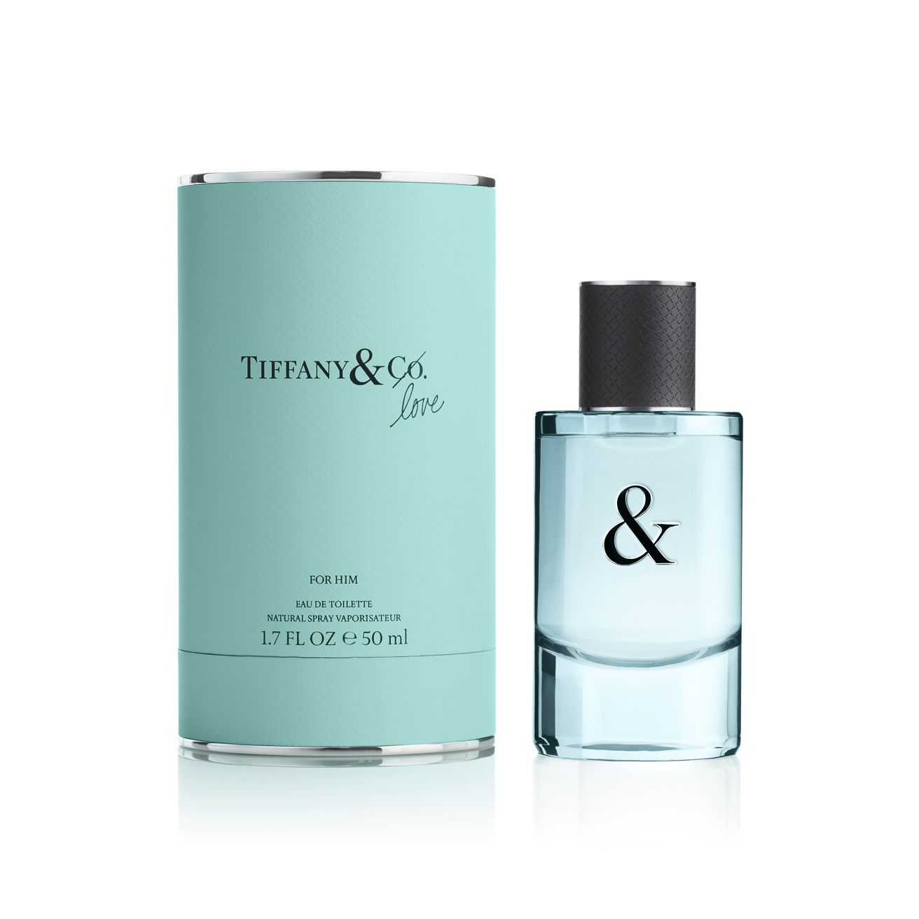 最新エルメス Tiffany & Co Tiffany & Love For Him Men | Heathrow Reserve & Collect 香水(男性用)