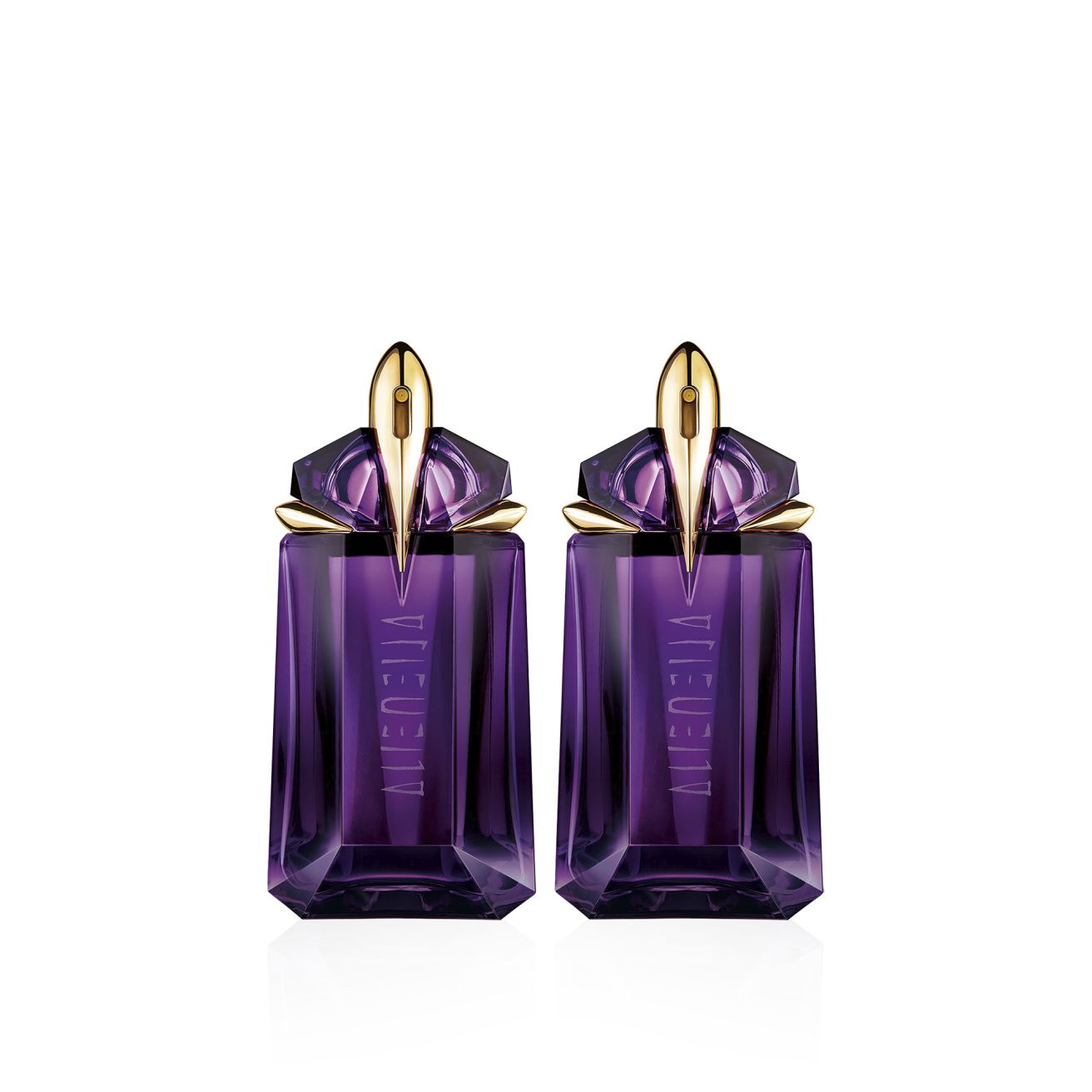 Alien Duo Set Fragrance Heathrow Reserve Collect