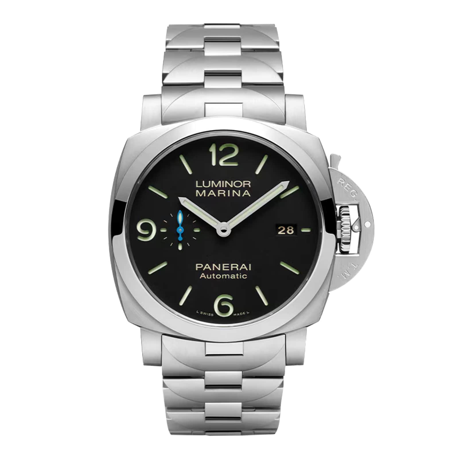 Panerai on sale automatic watch