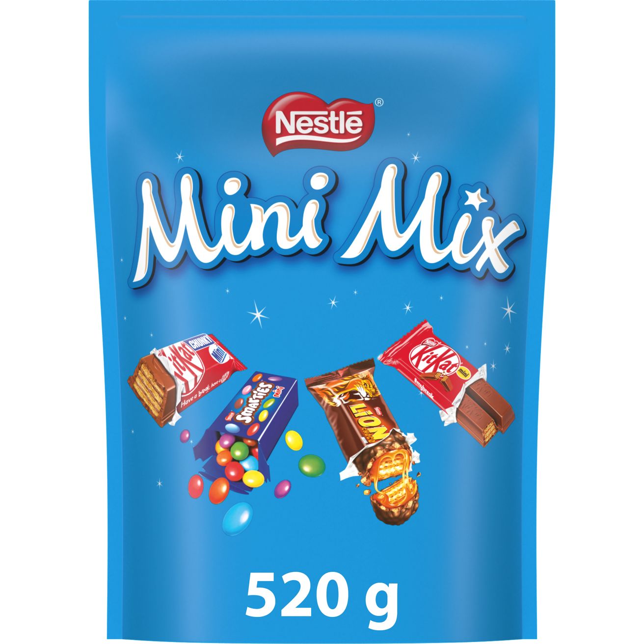 Mini Mix Sharing Bag Confectionery | Heathrow Reserve & Collect