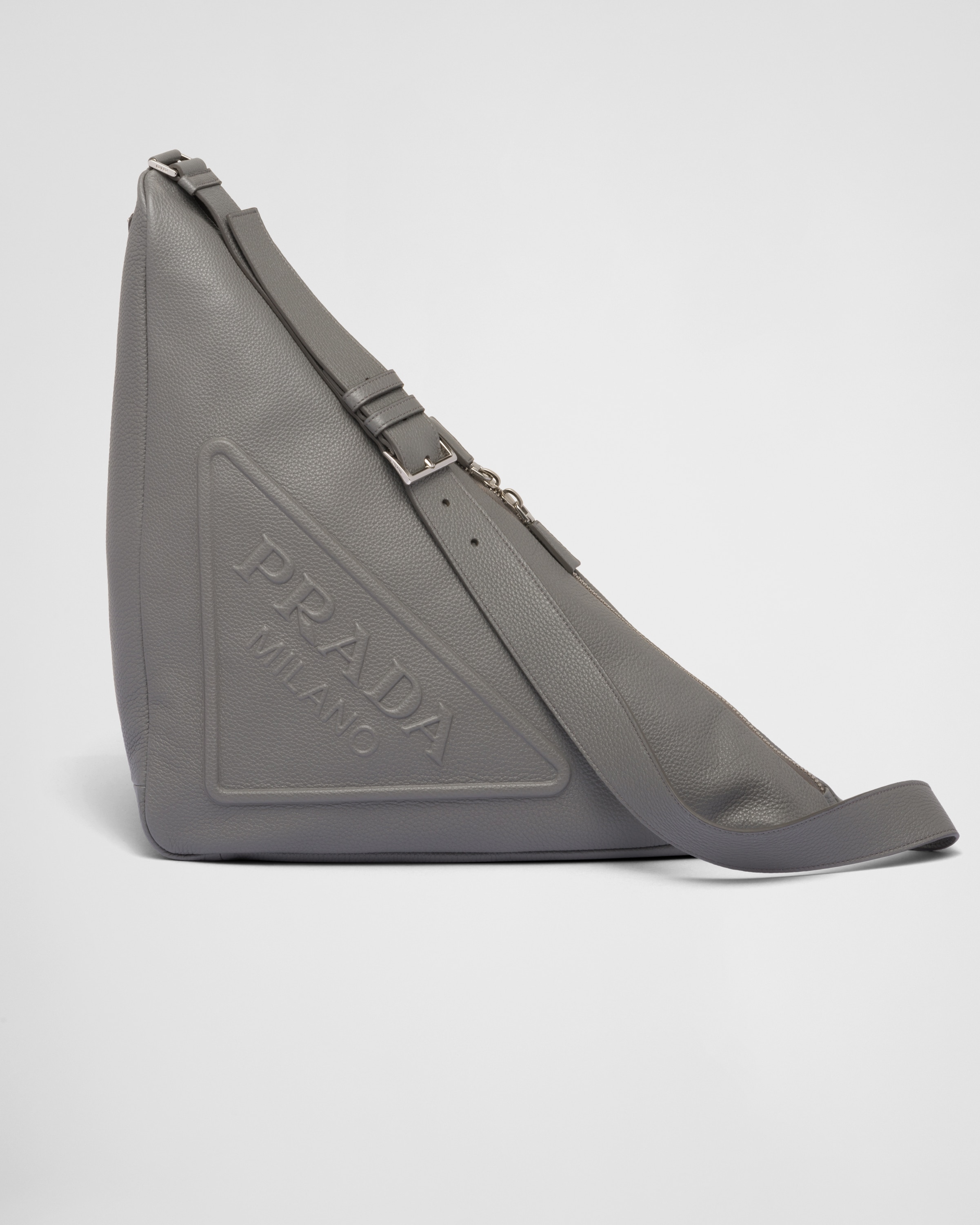 ●バッグインバッグ● PRADA・CANVAS LEATHER TRIANGLE LARGE用 Bags Collection for Men | RADPRESENT – tagged 