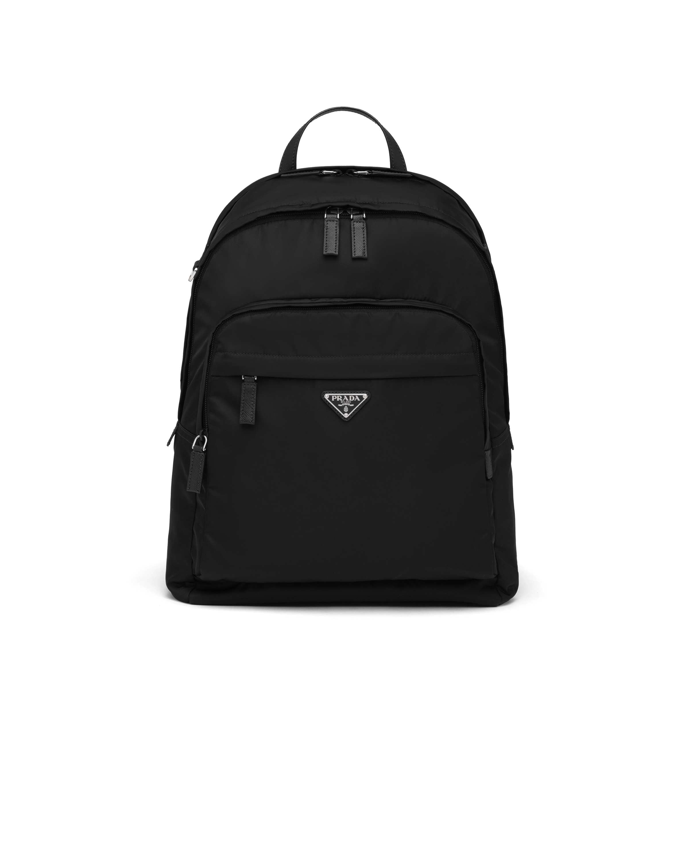 Prada zaino backpack store