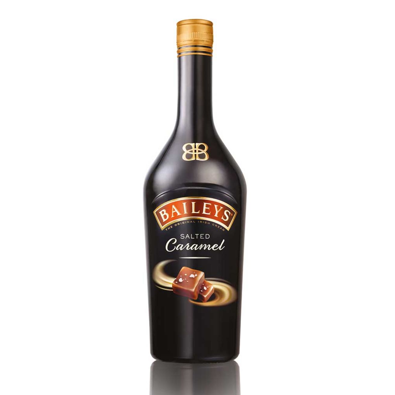 Baileys Salted Caramel Cream Liqueur Liqueur Heathrow Reserve & Collect