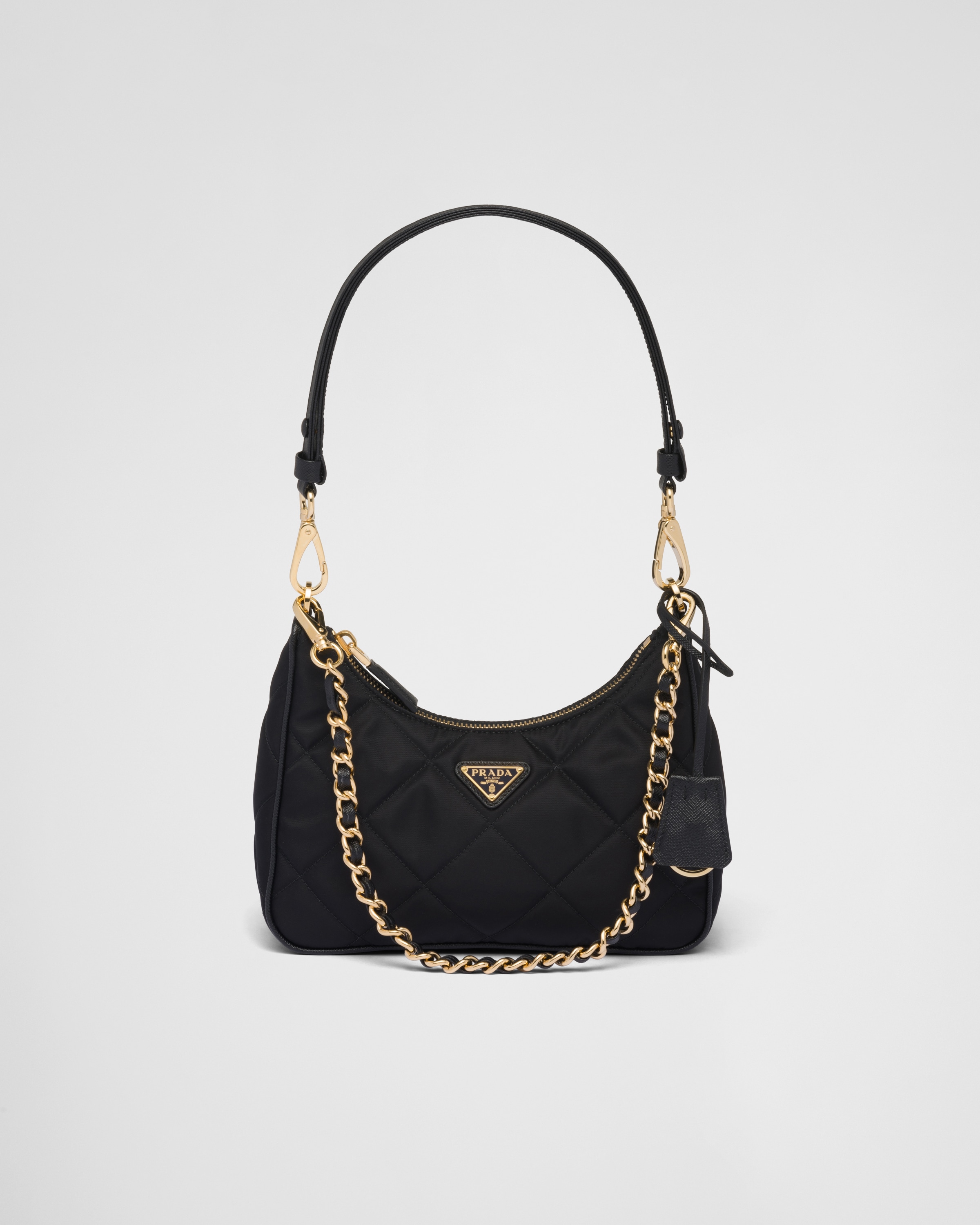 Prada small nylon bag outlet