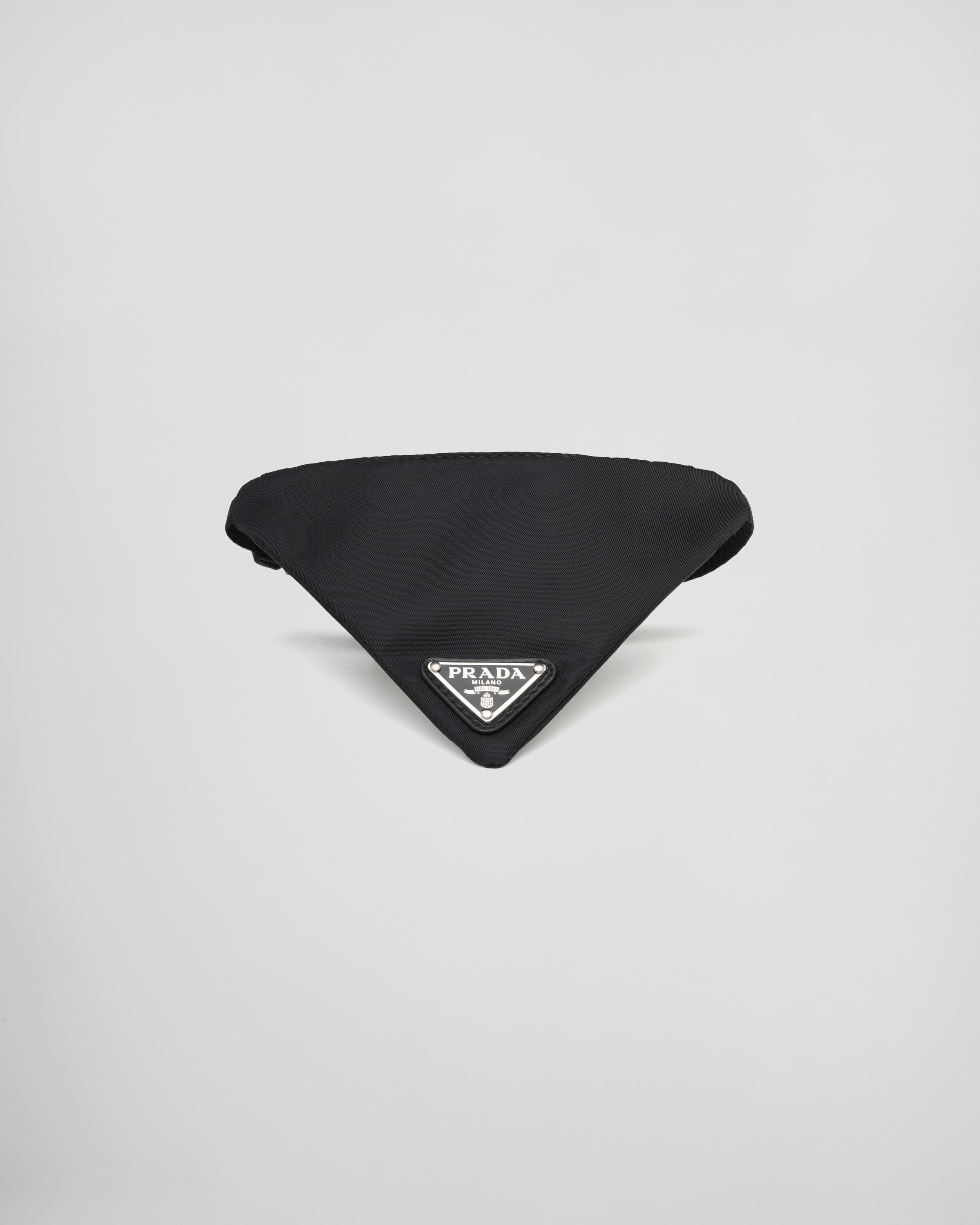 Prada dog collar outlet