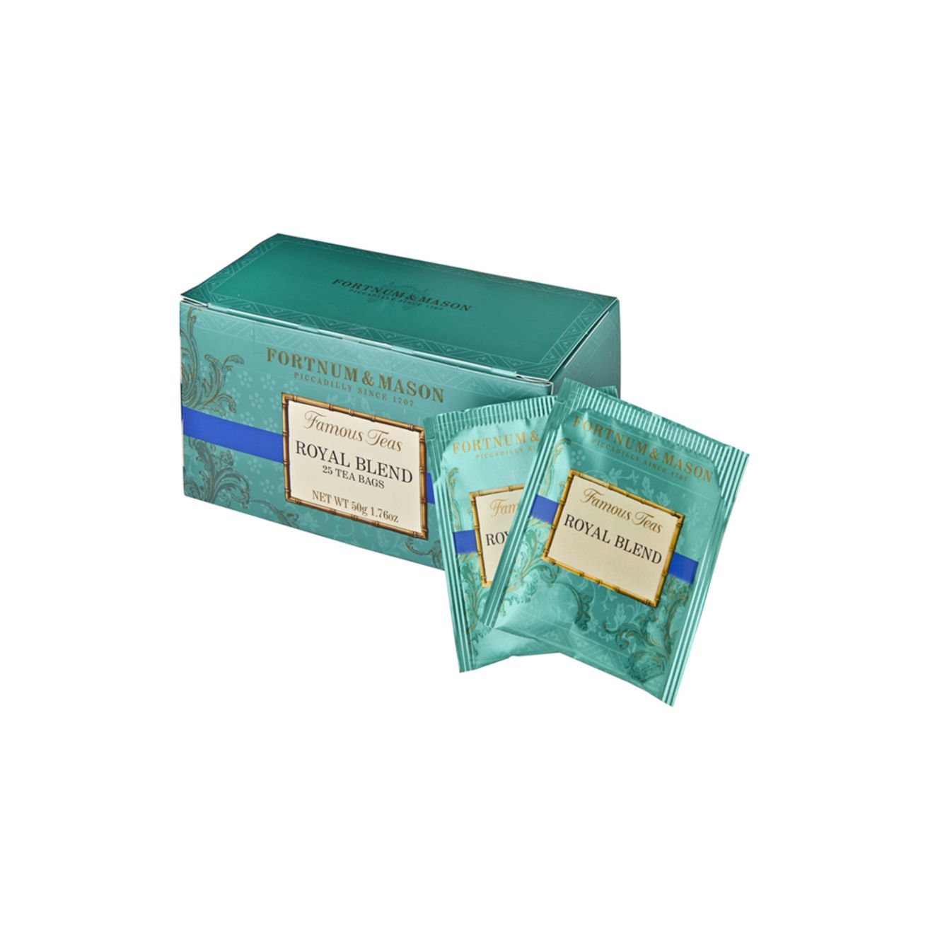 フォートナム & メイソン Heathrow Blend Tea Fortnum & Mason Royal Blend Tea Bags Confectionery | Heathrow