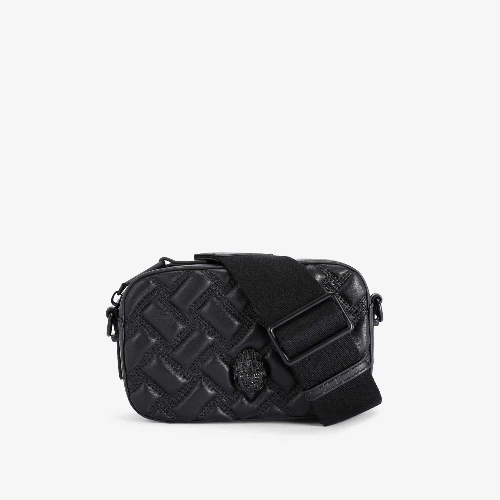 Kurt Geiger London Kensington Sm Camera Drch Crossbody Heathrow Reserve Collect