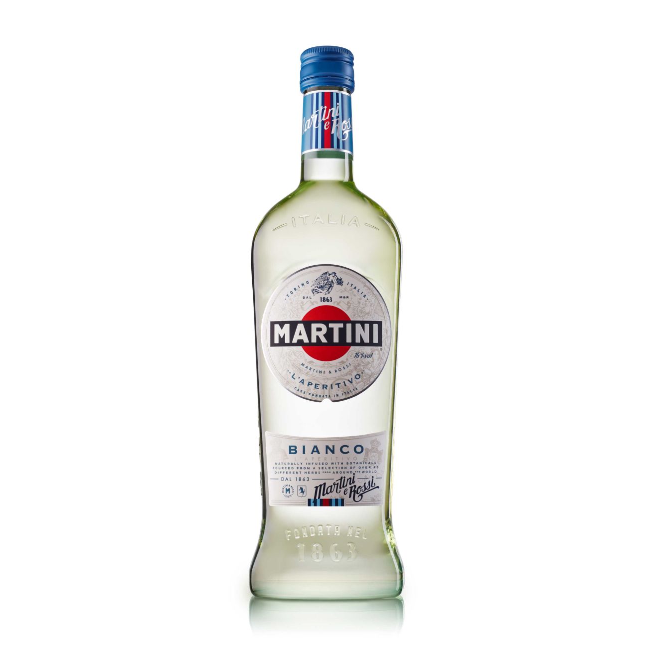 Martini Blanc - Galeries Gourmandes