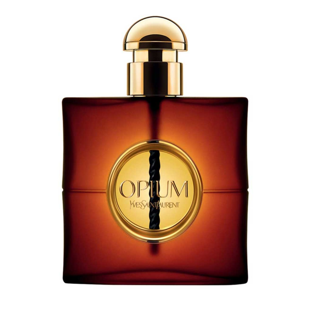 Yves Saint Laurent Opium Women Heathrow Reserve Collect