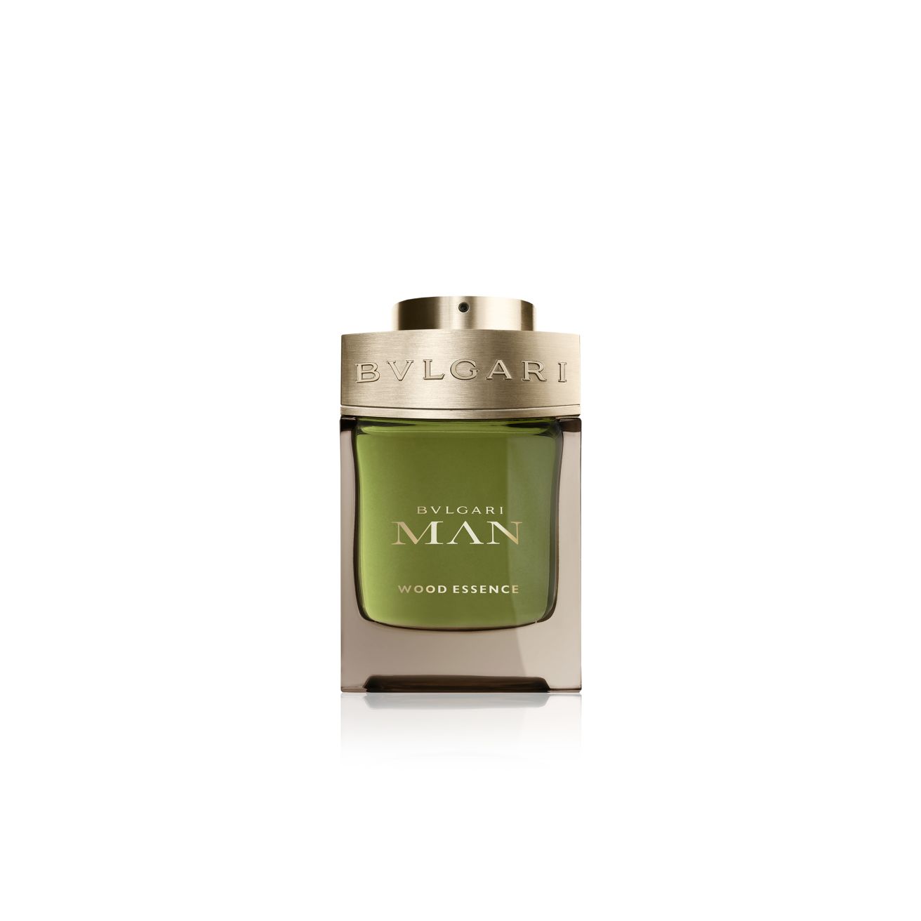 Bulgari Man Wood Essence Men Heathrow Reserve Collect