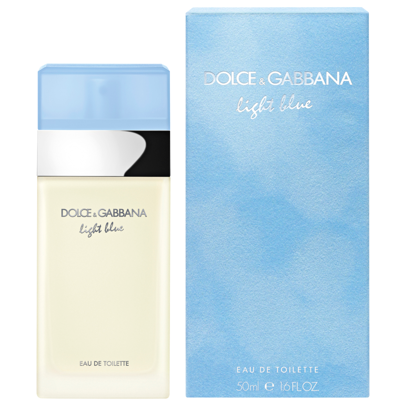 Dolce & Gabbana Light Blue Women Heathrow Boutique