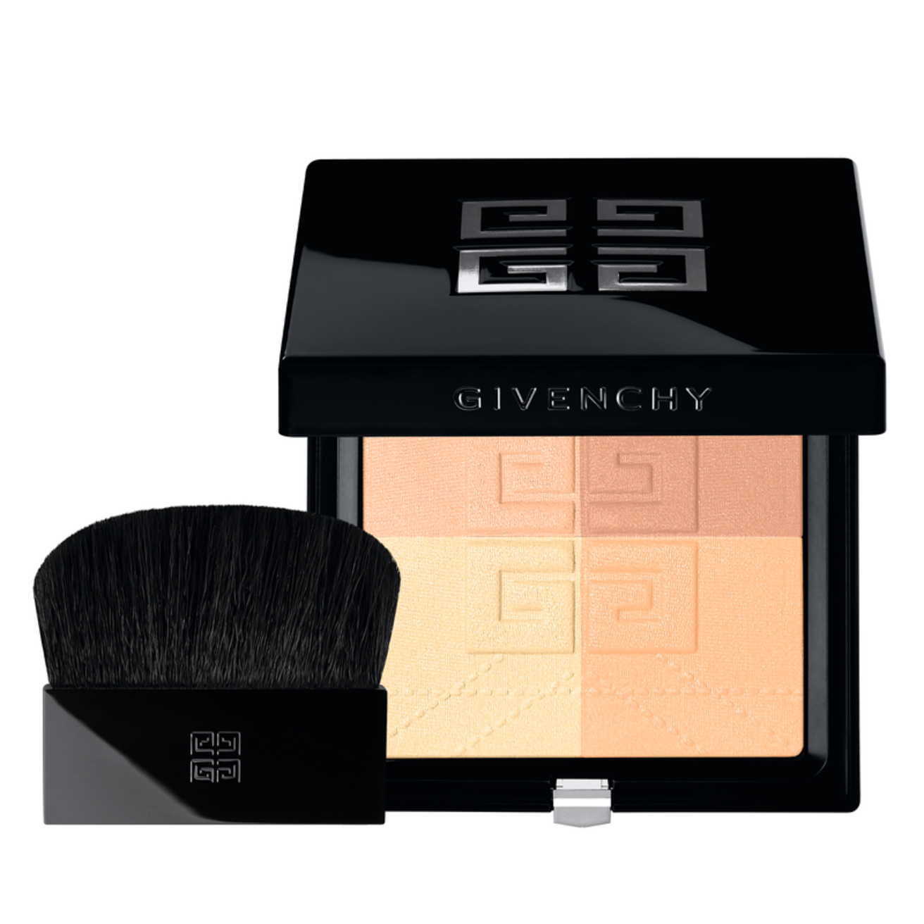 Givenchy Prisme Libre Pressed Powder - H05 Face | Heathrow Reserve ...