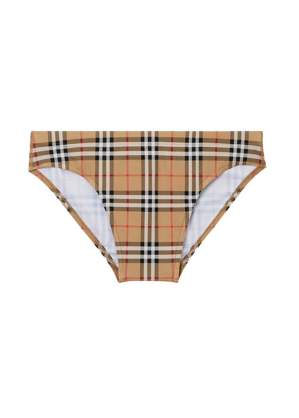 Burberry thong underwear on sale