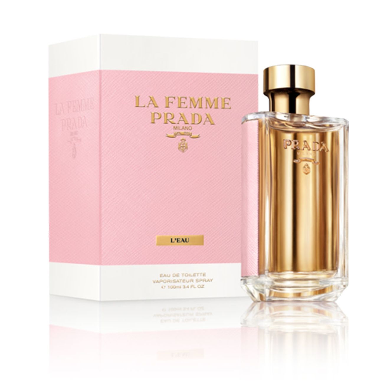 Prada ladies perfume new arrivals