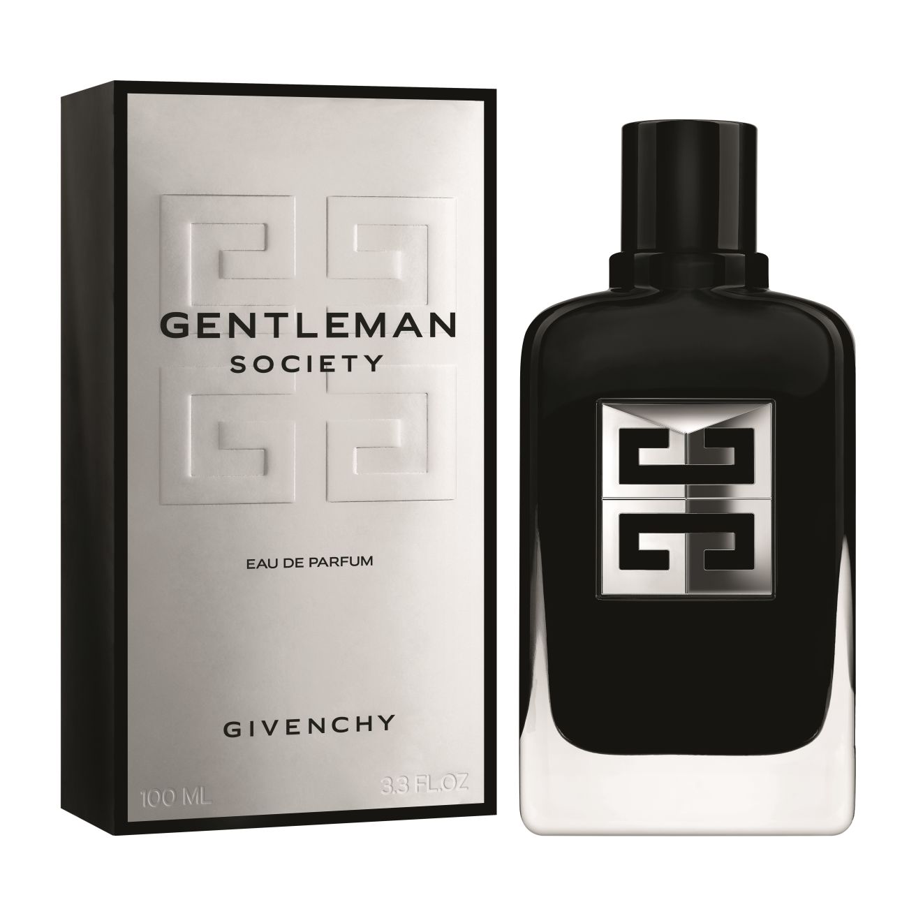 Givenchy shops gentleman 100ml boots