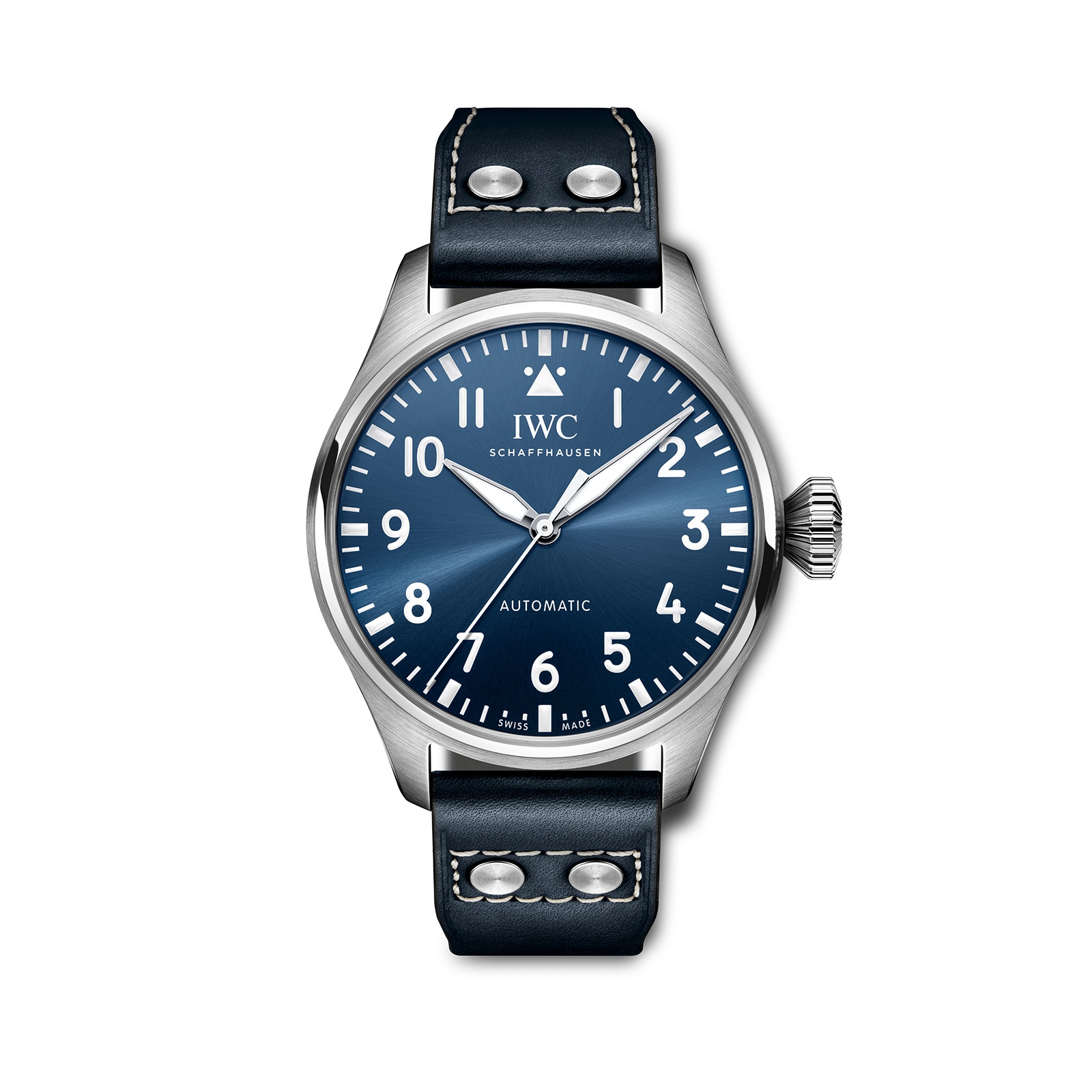 IWC Big Pilot