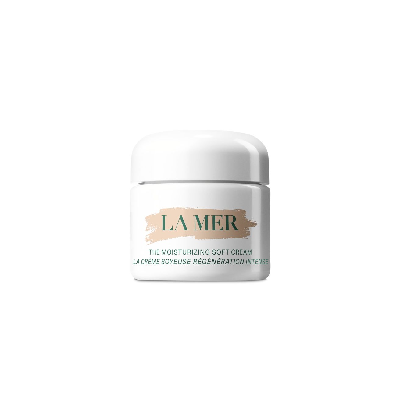 La Mer The Moisturizing Soft Cream Skincare | Heathrow Reserve & Collect