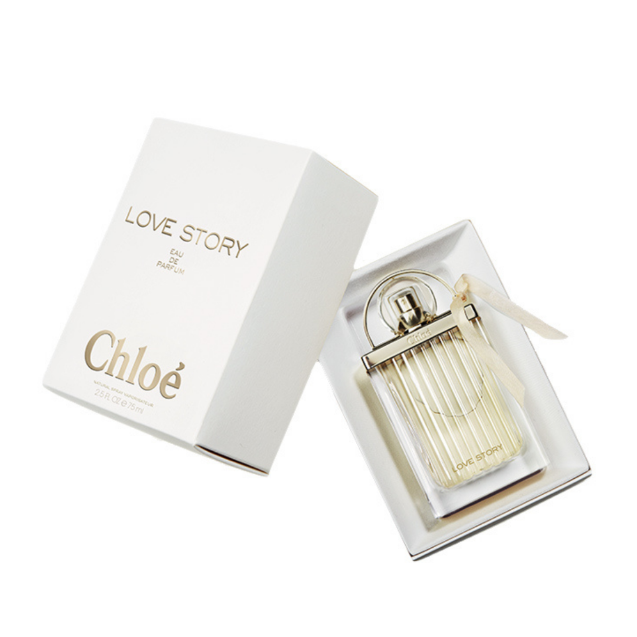 Chloe Love Story Women Heathrow Reserve Collect