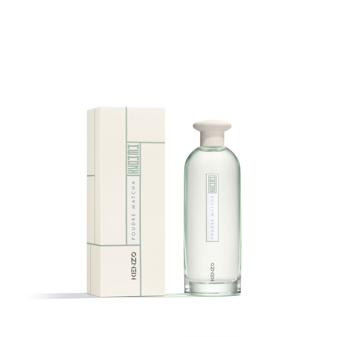 KENZO Poudre Matcha オードパルファム 75mL新品未使用 Kenzo Memori Poudre Matcha Eau de Parfum Fragrance | Heathrow