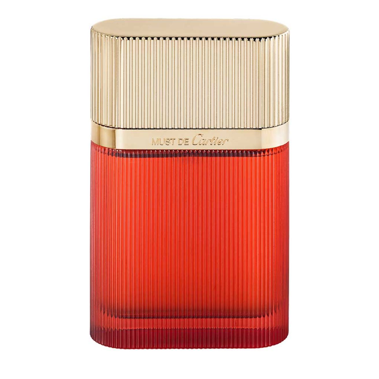 Cartier Must Parfum Women Heathrow Reserve Collect