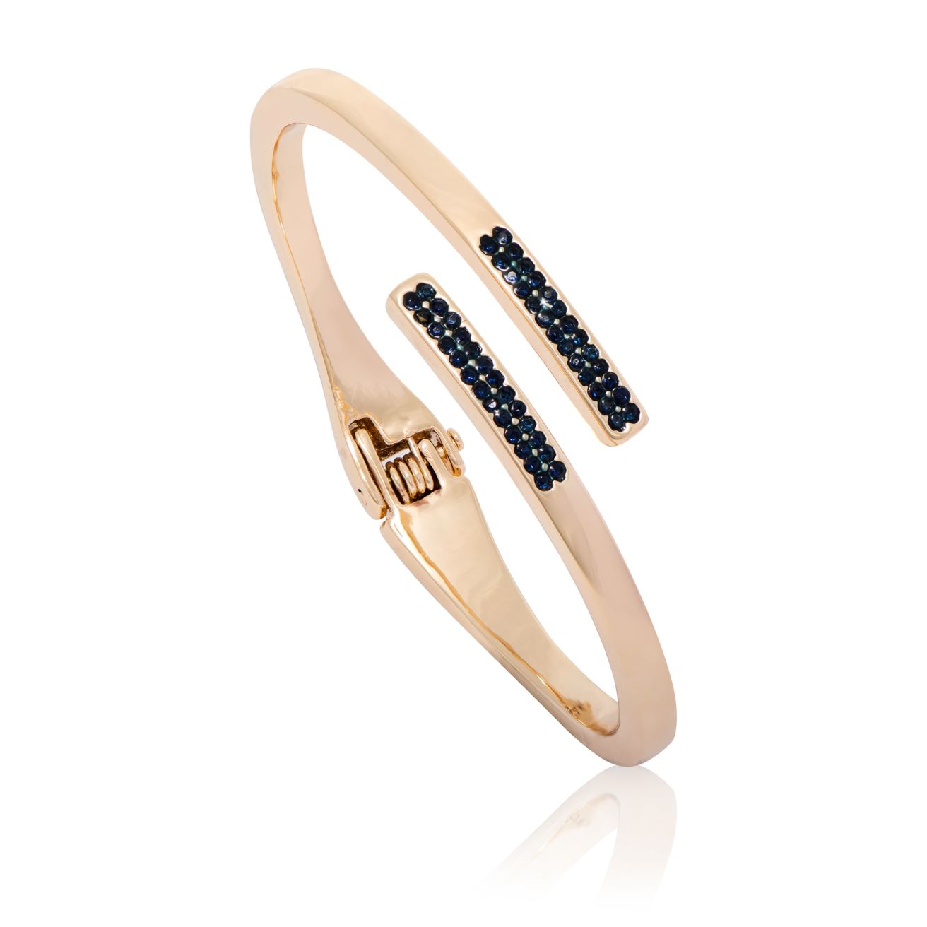 Adorn Bangle Gold Reserve Collect