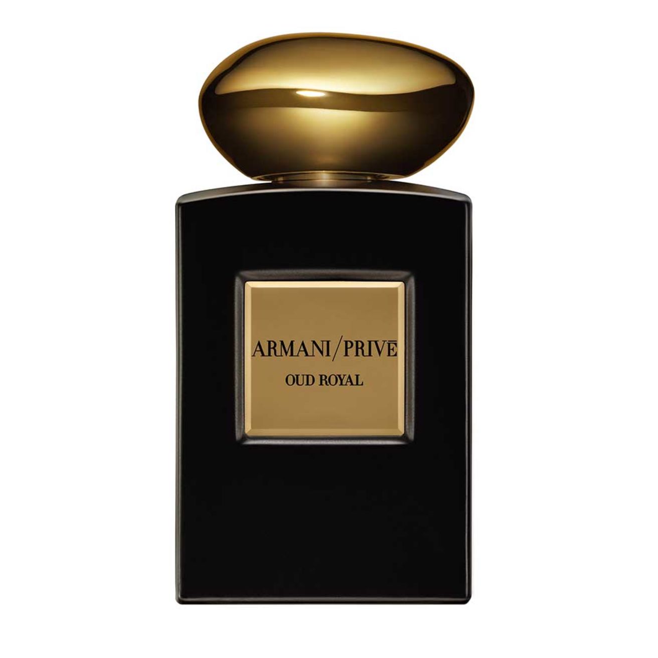 Giorgio Armani Oud Royal Fragrance | Heathrow Reserve & Collect