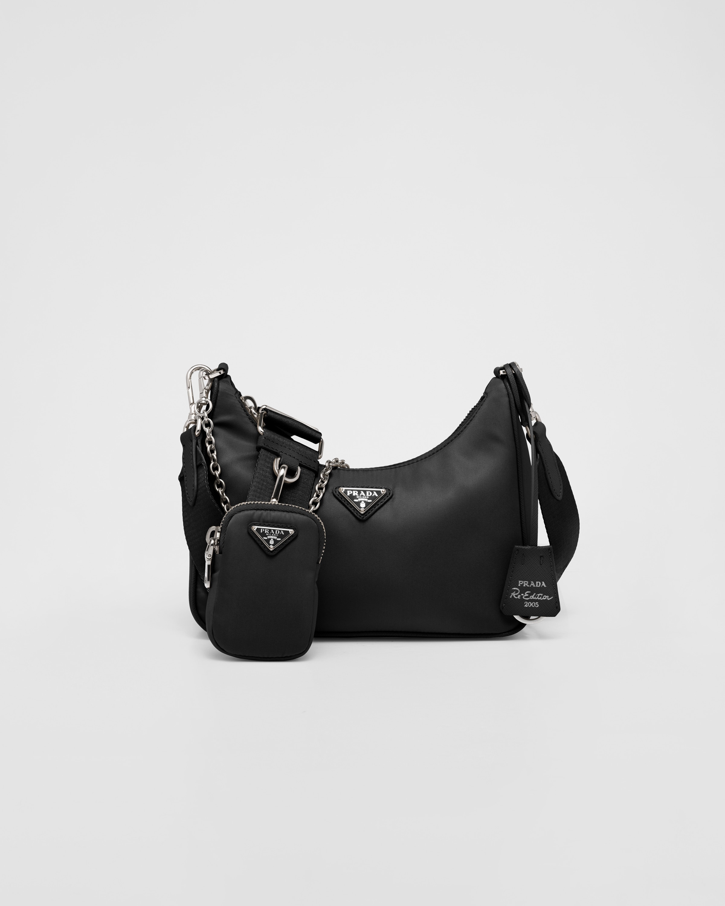 Prada re edition nylon deals