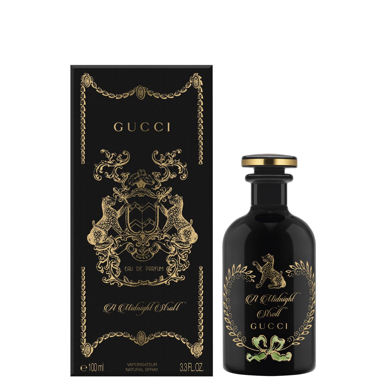 Parfum gucci gold new arrivals