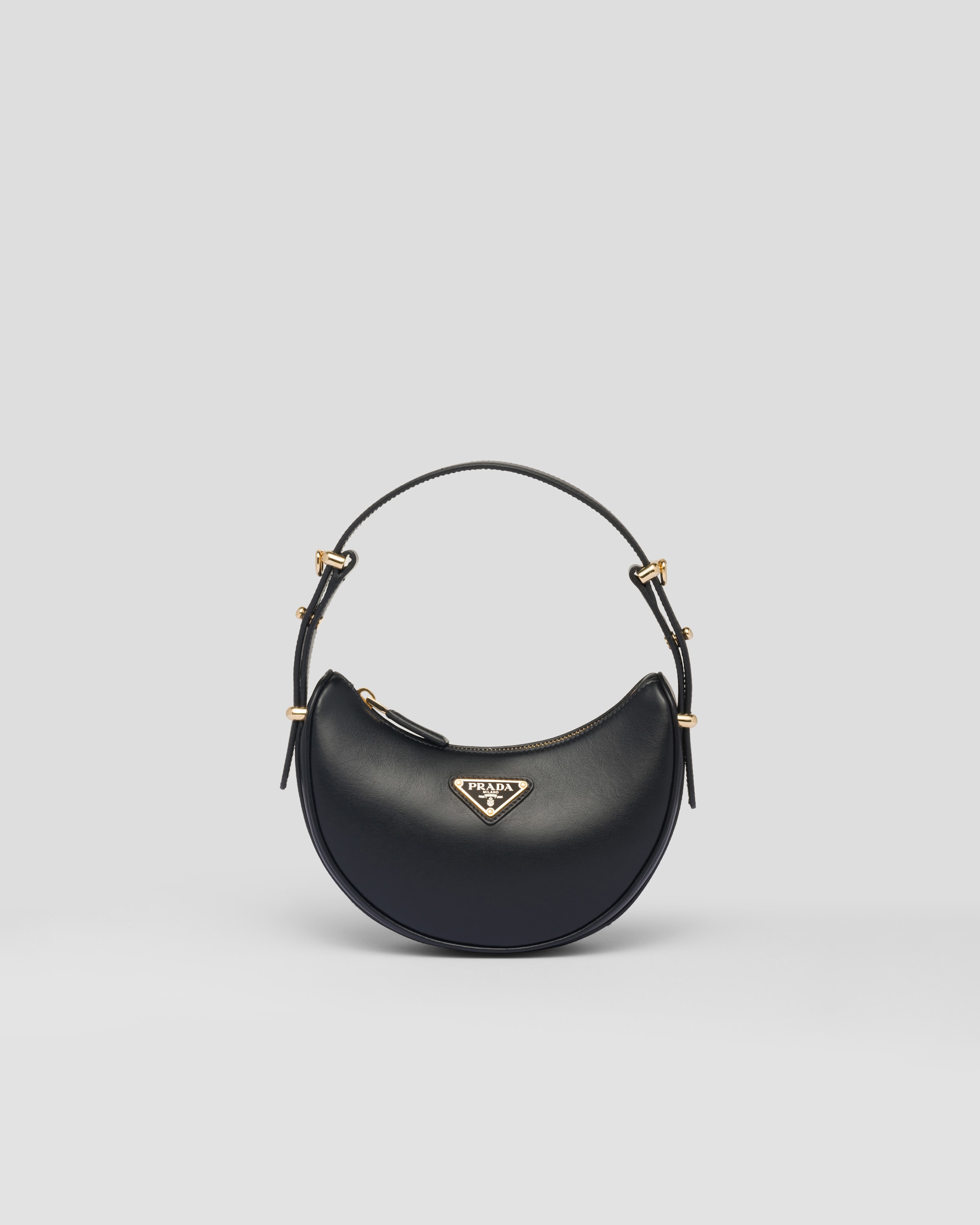 Prada small shoulder bag store