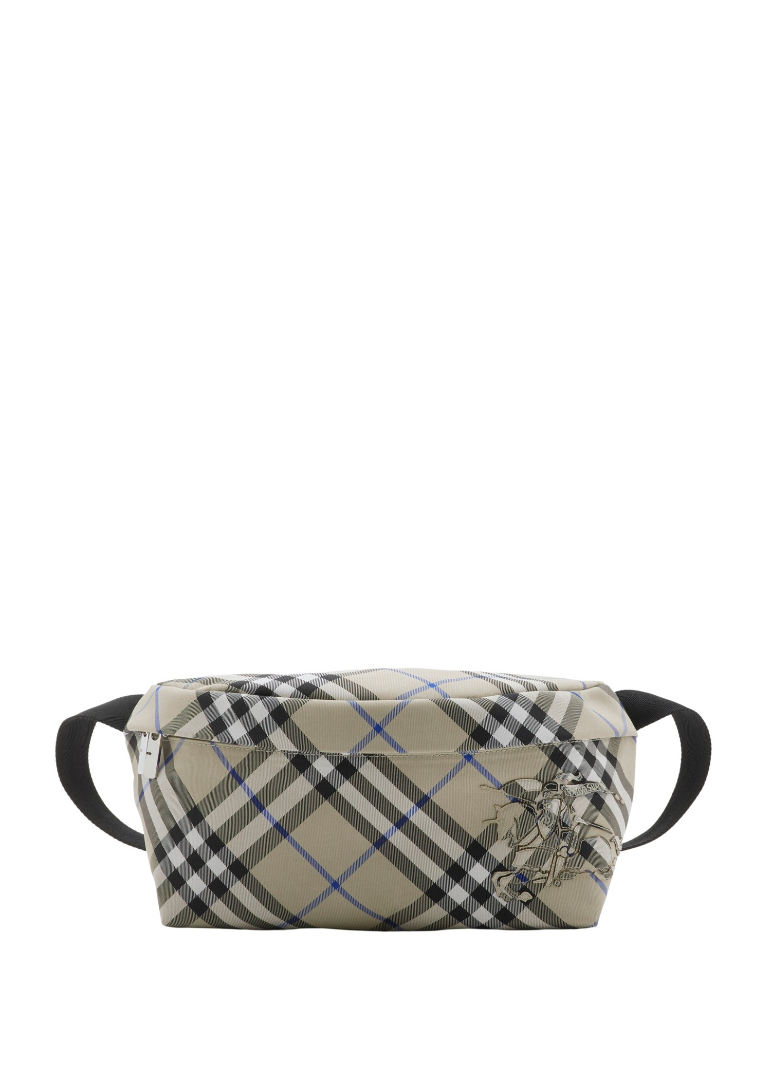 Burberry Check Belt Bag Men | Heathrow Reserve & Collect