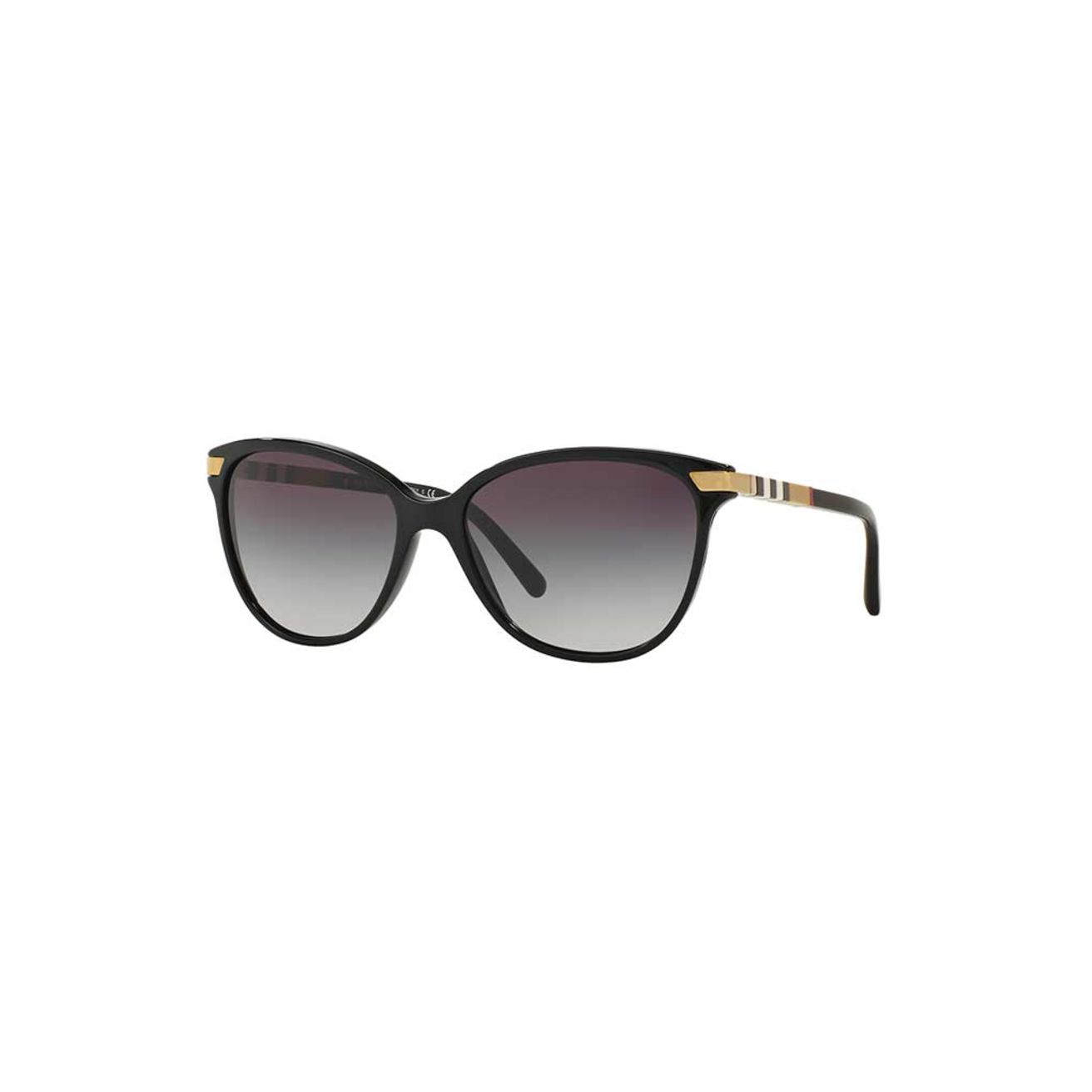 Burberry Sunglasses Check 0BE4216 Sunglasses Heathrow Reserve Collect