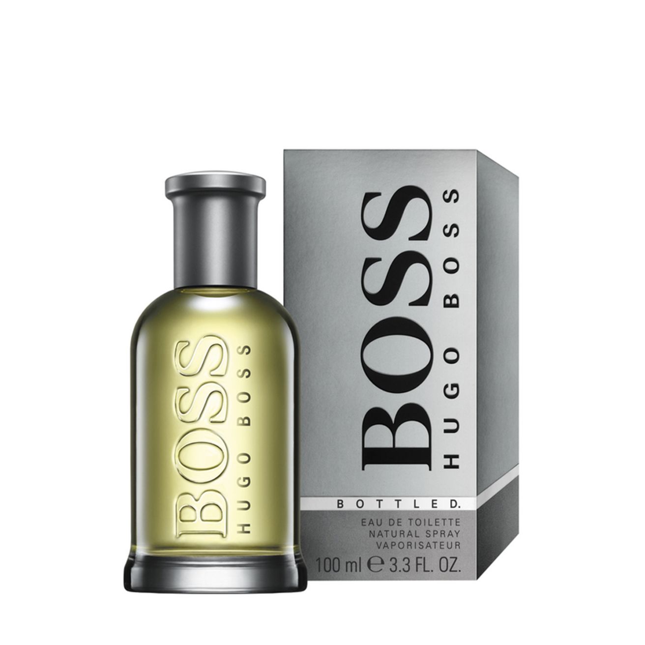 Hugo Boss Boss Bottled Men | Heathrow Reserve & Collect