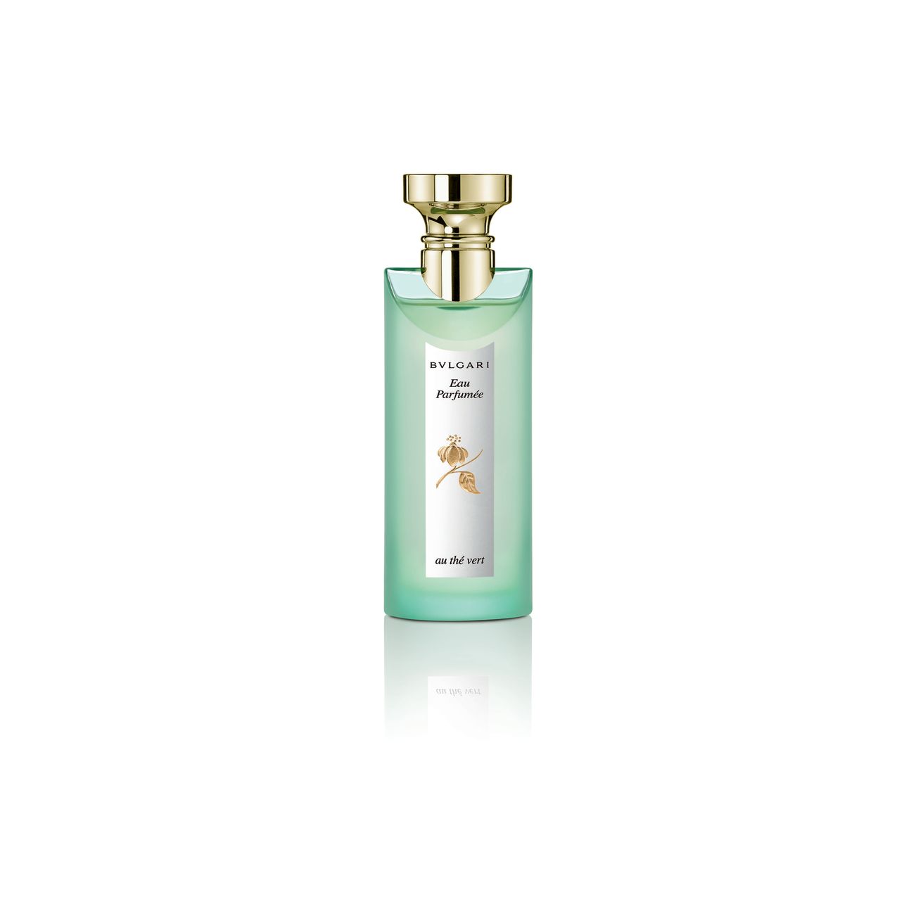 Eau Parfumée Au Thé Vert Fragrance | Boutique