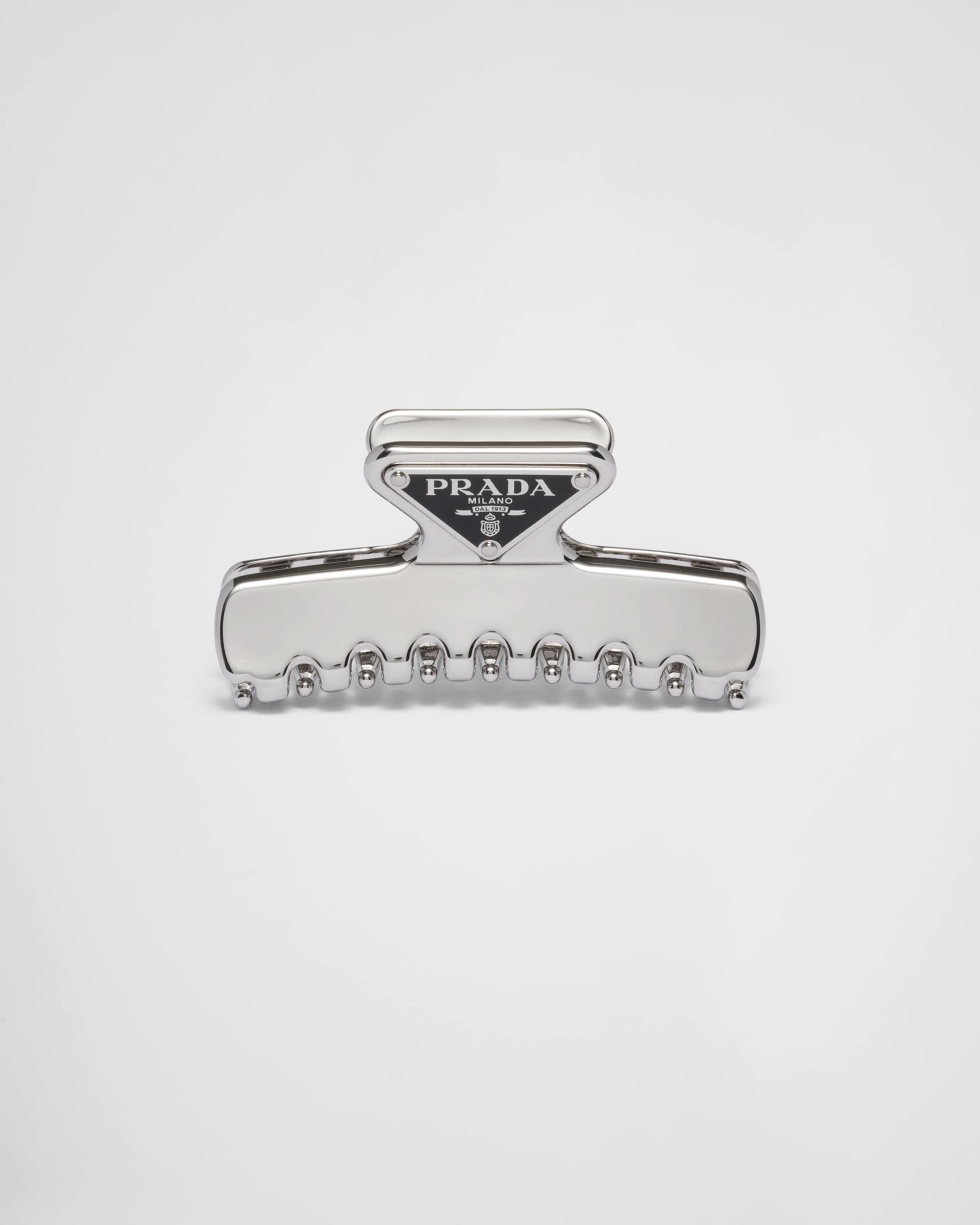 Metal hair clip Reserve Collect