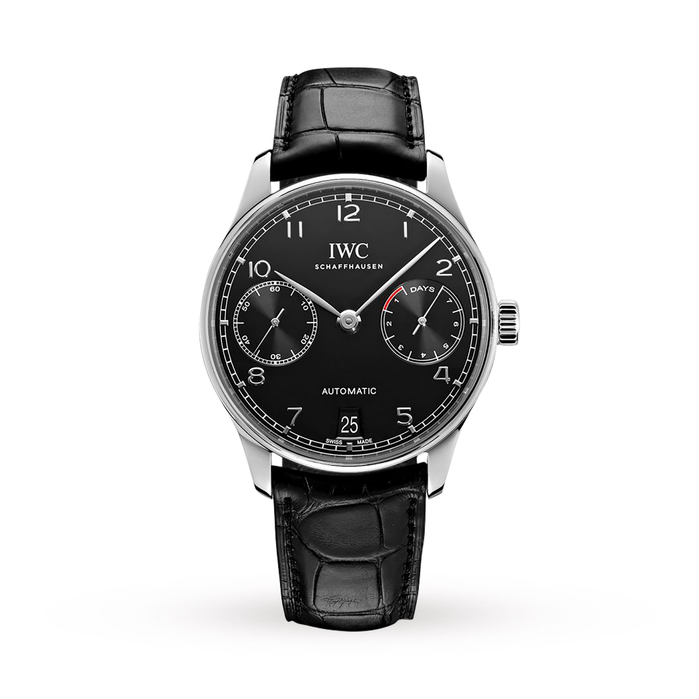 Iwc 52010 discount