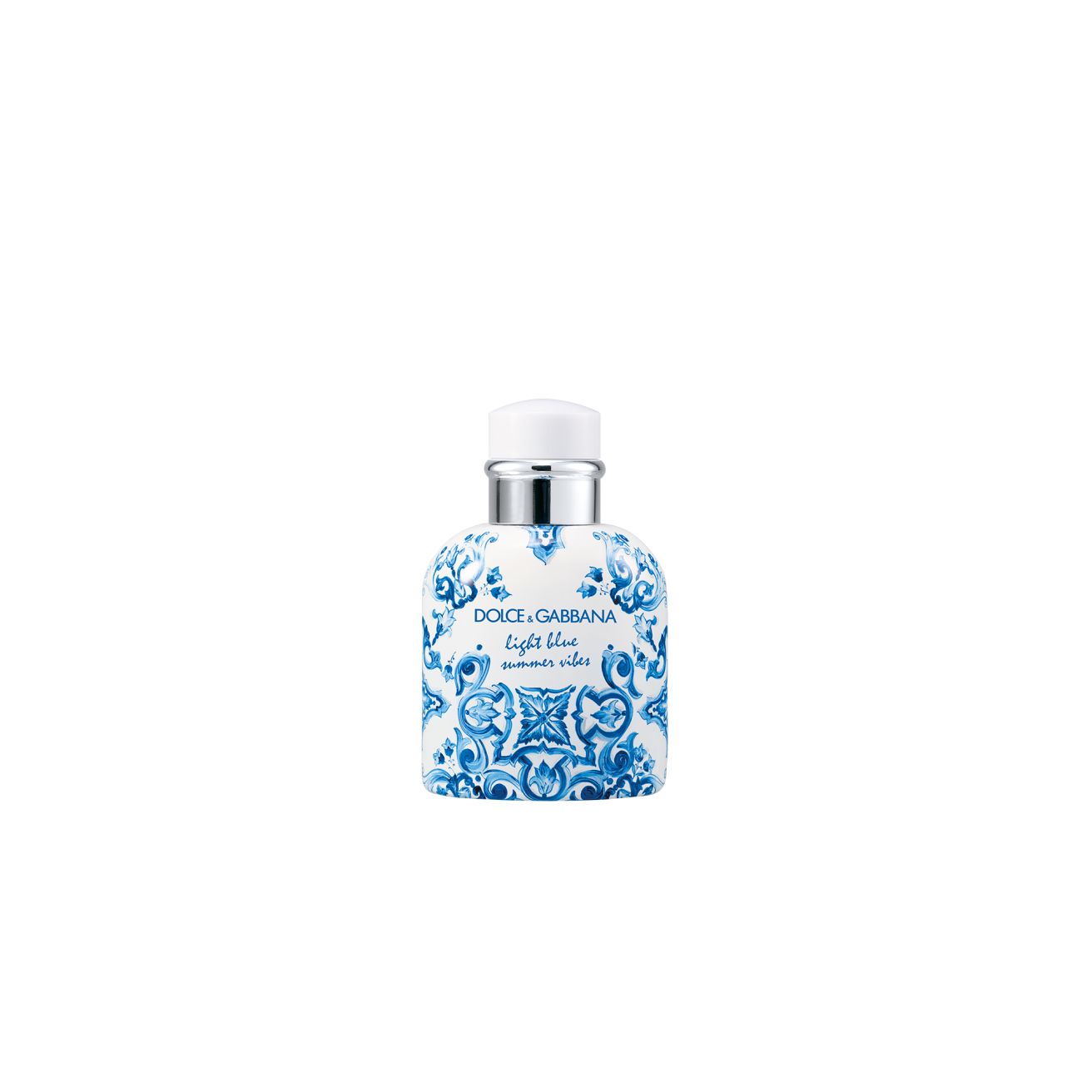 Dolce Gabbana Light Blue Summer Vibes Pour Homme Men Heathrow